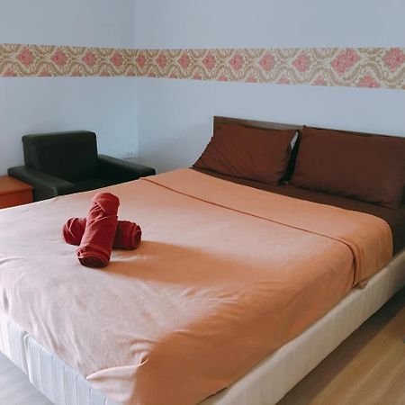 Waratee Spa Resort Villa Bangkok Zewnętrze zdjęcie